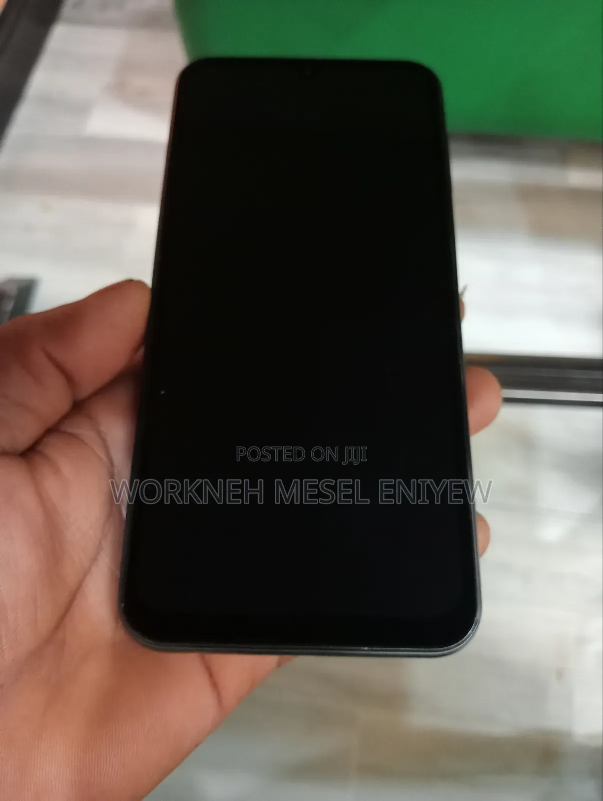 New Samsung Galaxy A24 128 GB Black