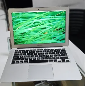New Laptop Apple MacBook Air 2015 8GB Intel Core I5 SSD 256GB