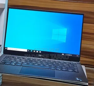 New Laptop Dell XPS 13 16GB Intel Core I7 SSD 512GB
