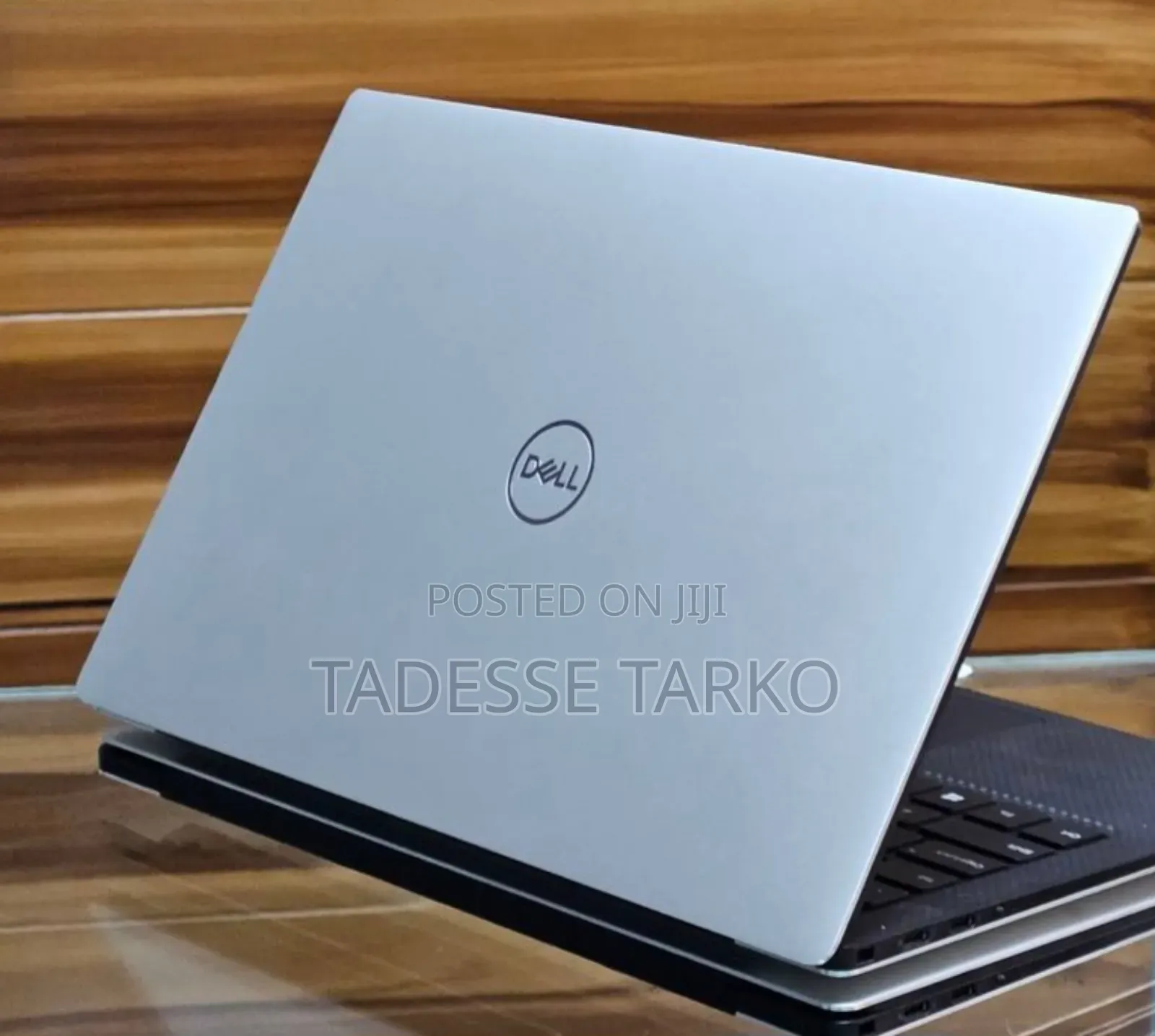 New Laptop Dell XPS 13 16GB Intel Core I7 SSD 512GB