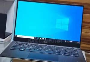 New Laptop Dell XPS 13 16GB Intel Core I7 SSD 512GB