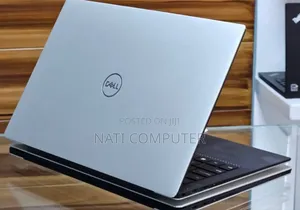 New Laptop Dell XPS 13 16GB Intel Core I7 SSD 512GB
