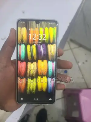 New Huawei P30 128 GB Blue