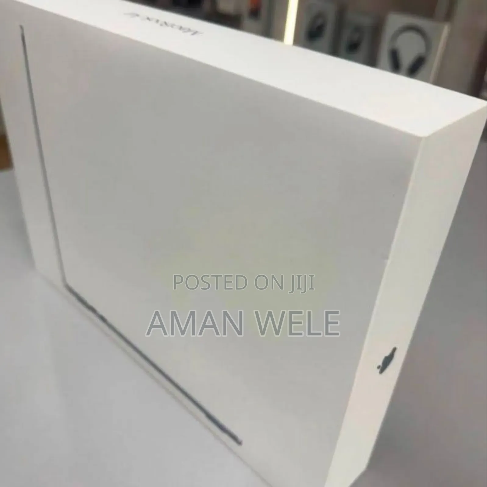 New Laptop Apple MacBook Air 2025 M4 13-Inch 16GB Apple M4 SSD 1T