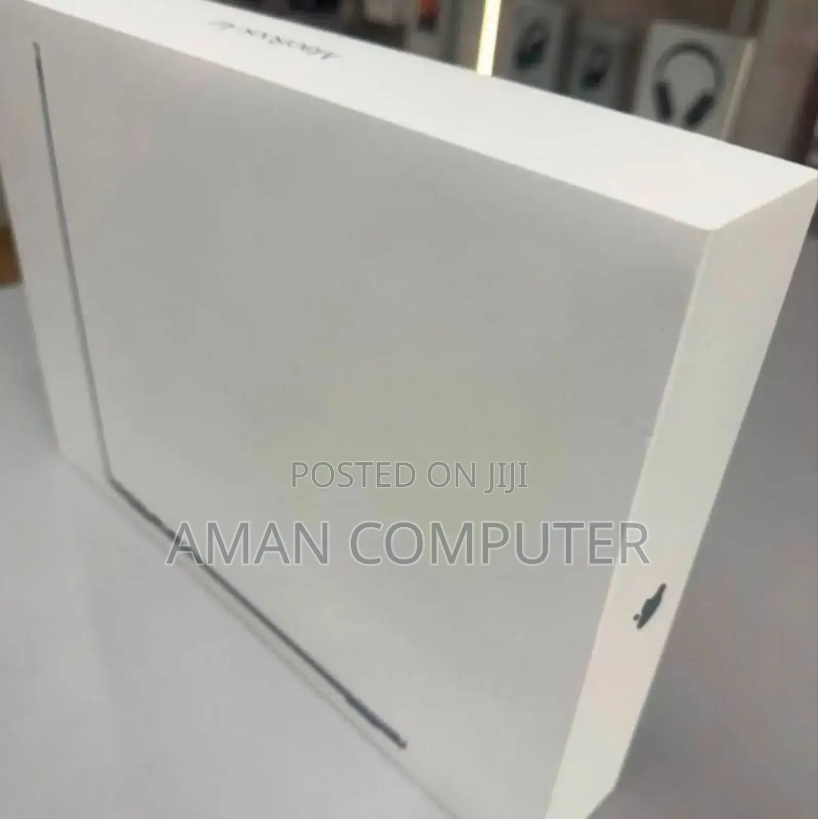 New Laptop Apple MacBook Air 2025 M4 13-Inch 16GB Apple M4 SSD 1T