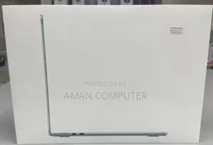 New Laptop Apple MacBook Air 2025 M4 13-Inch 16GB Apple M4 SSD 1T
