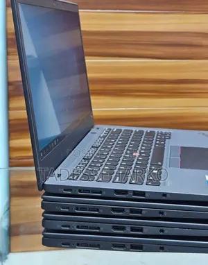 New Laptop Lenovo Thinkpad T14s Gen 2 16GB Intel Core I5 SSD 256GB