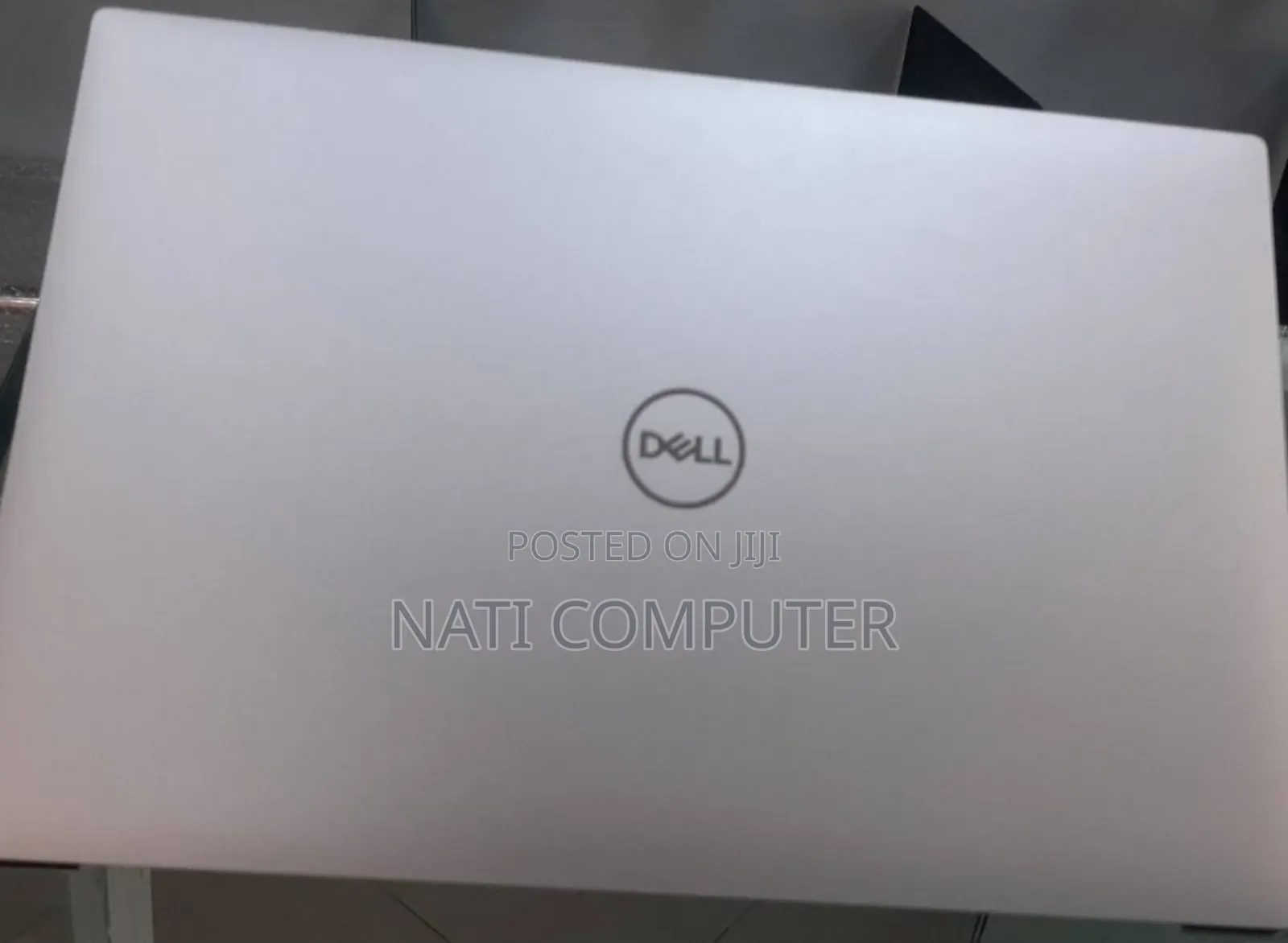 New Laptop Dell 16GB Intel Core I9 SSD 512GB