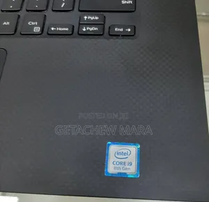 New Laptop Dell Latitude 5310 16GB Intel Core I9 SSD 512GB