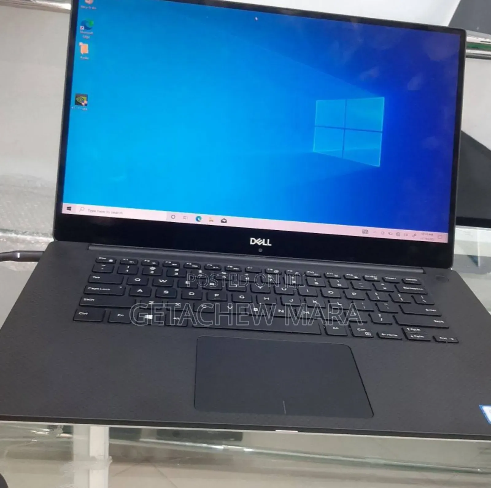 New Laptop Dell Latitude 5310 16GB Intel Core I9 SSD 512GB