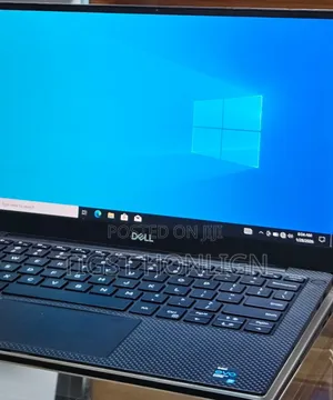 New Laptop Dell XPS 13 16GB Intel Core I7 SSD 512GB