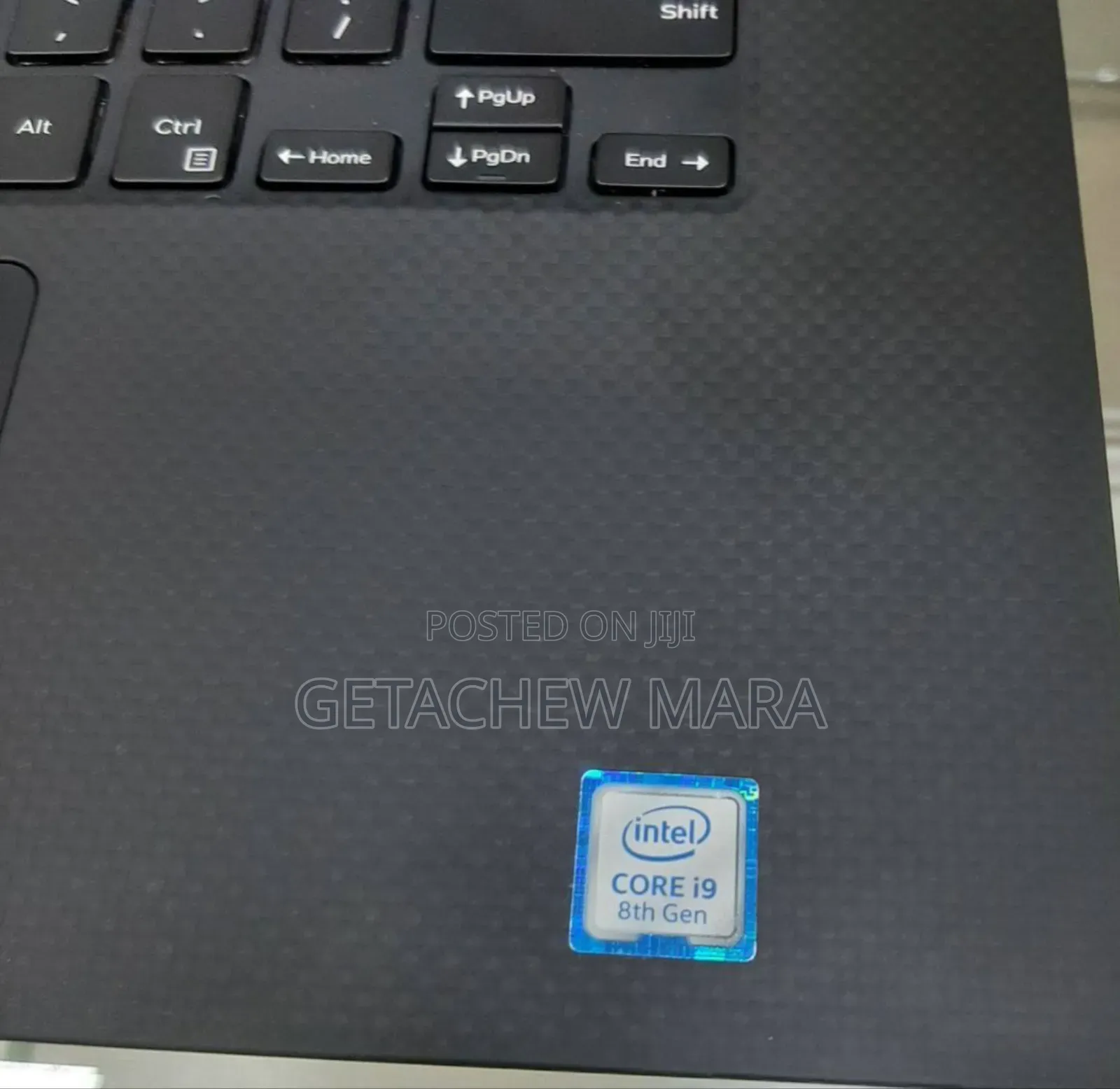 New Laptop Dell Latitude 5310 16GB Intel Core I9 SSD 512GB