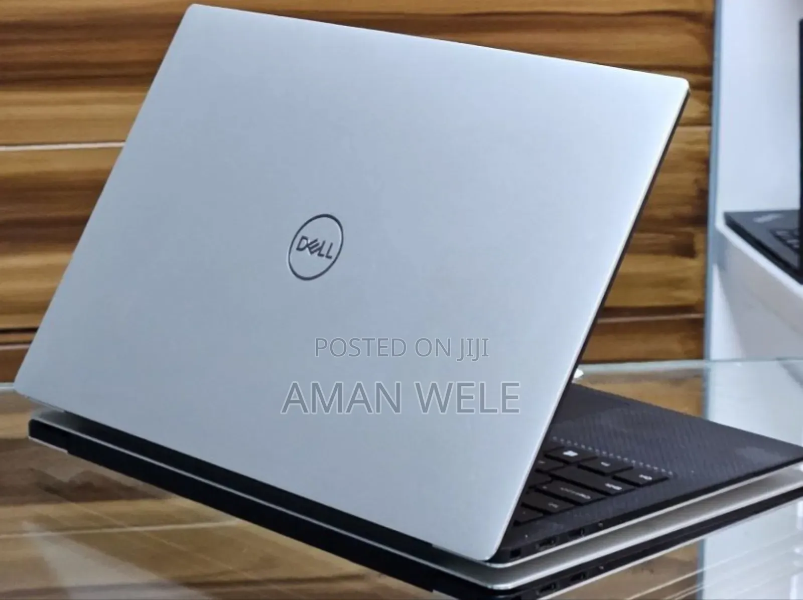 New Laptop Dell XPS 15 16GB Intel Core I7 SSD 512GB