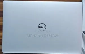 New Laptop Dell XPS 13 16GB Intel Core I7 SSD 512GB