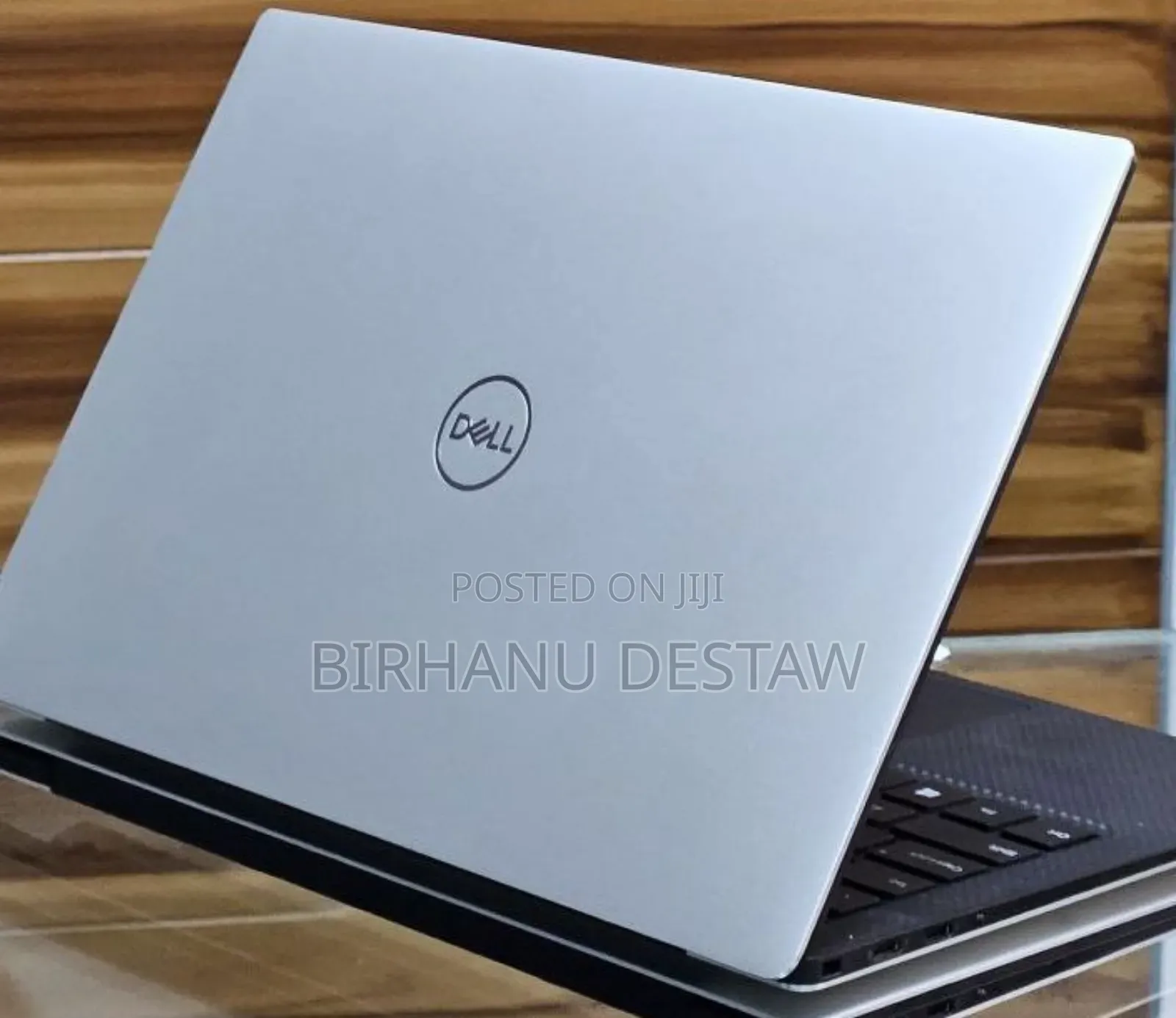 New Laptop Dell XPS 13 16GB Intel Core I7 SSD 512GB