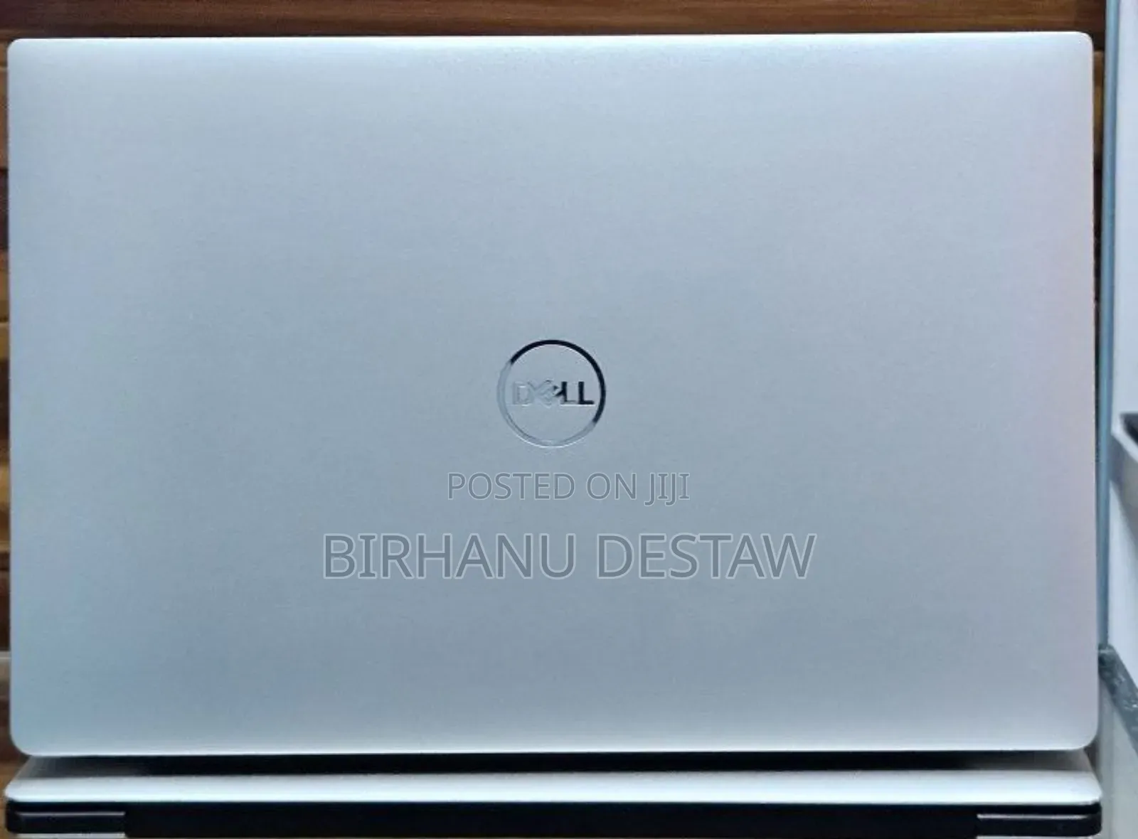 New Laptop Dell XPS 13 16GB Intel Core I7 SSD 512GB