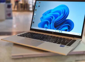 New Laptop HP EliteBook 840 16GB Intel Core I5 SSD 512GB