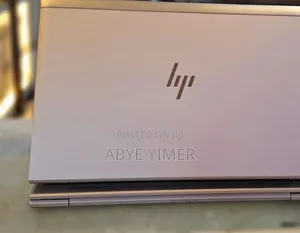 New Laptop HP EliteBook 840 16GB Intel Core I5 SSD 512GB