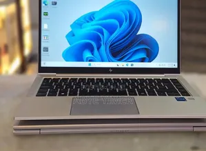 New Laptop HP EliteBook 840 16GB Intel Core I5 SSD 512GB