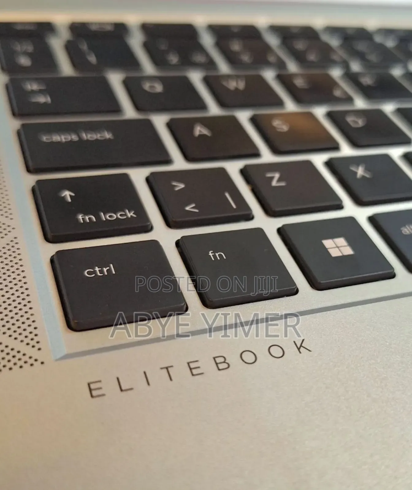 New Laptop HP EliteBook 840 16GB Intel Core I5 SSD 512GB