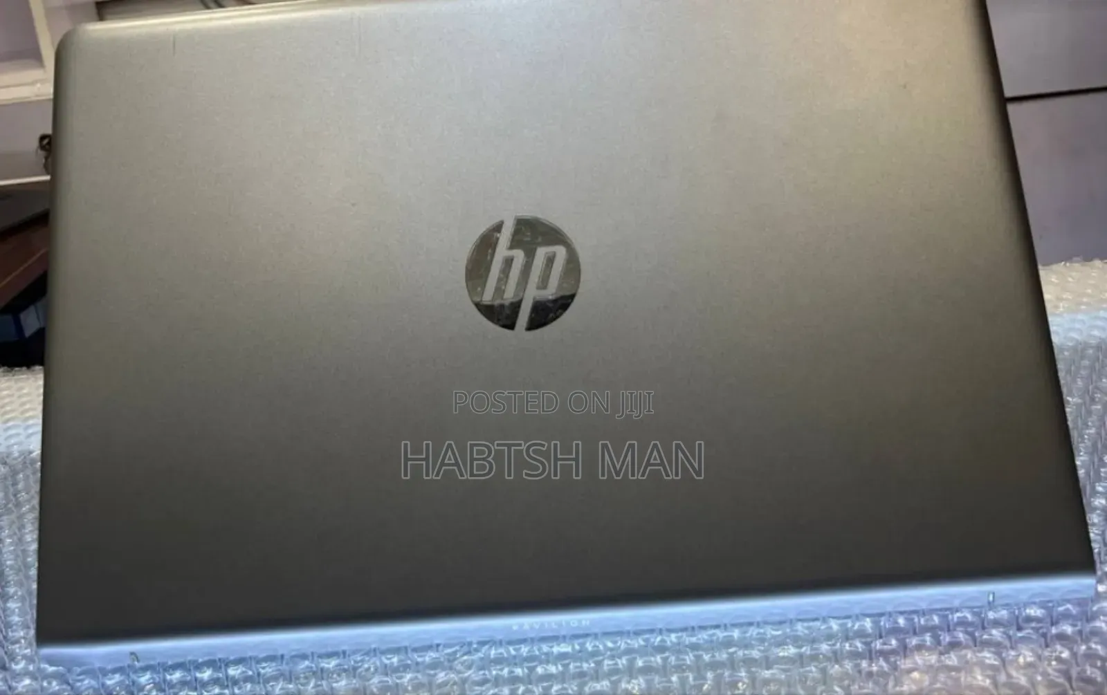 Laptop HP Pavilion 15 8GB Intel Core I7 HDD 1T