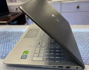 Laptop HP Pavilion 15 8GB Intel Core I7 HDD 1T