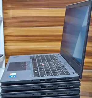 New Laptop Lenovo ThinkPad T14 16GB Intel Core I5 SSD 256GB