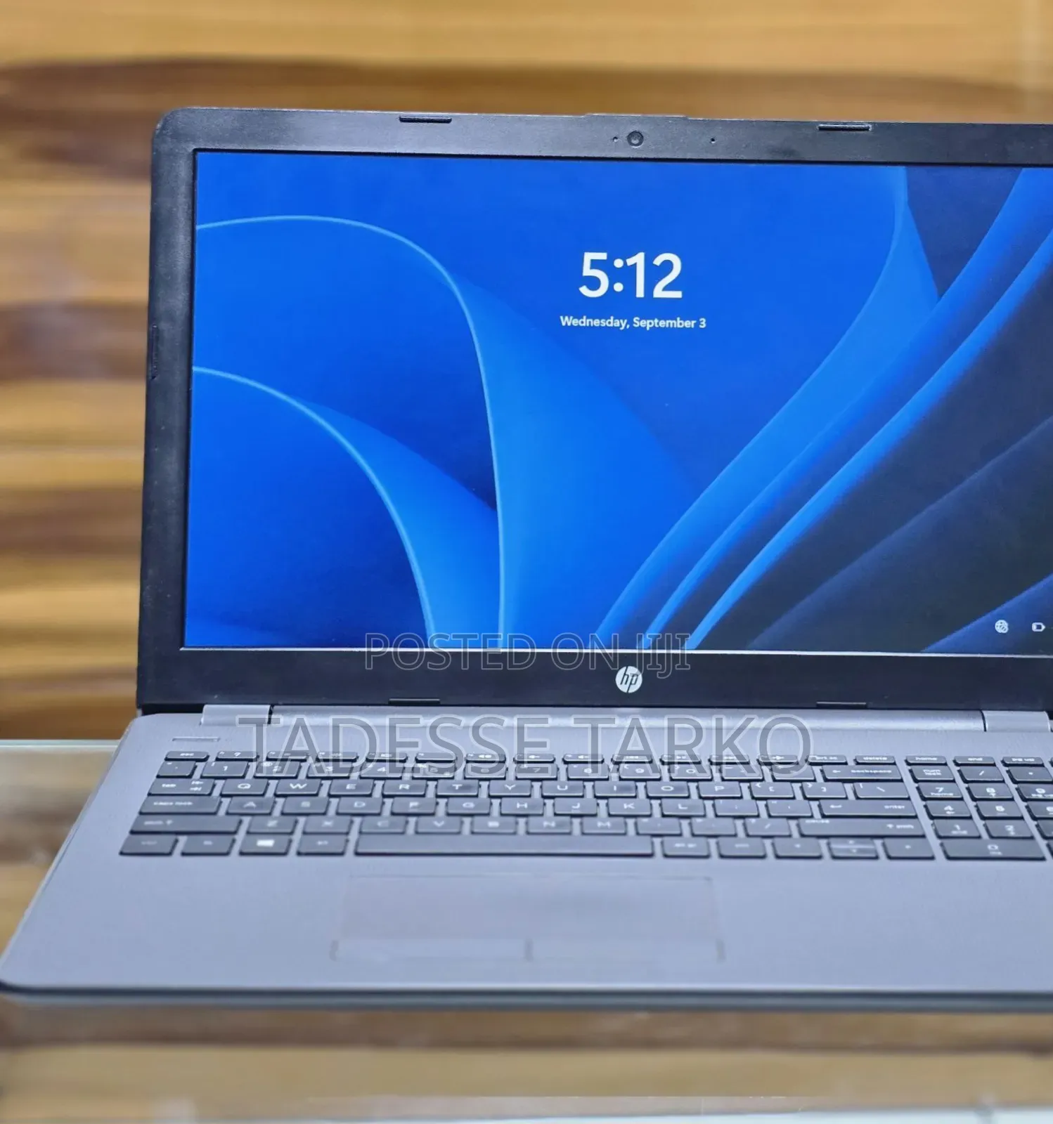 New Laptop HP Stream Notebook 8GB Intel Core I5 HDD 1T