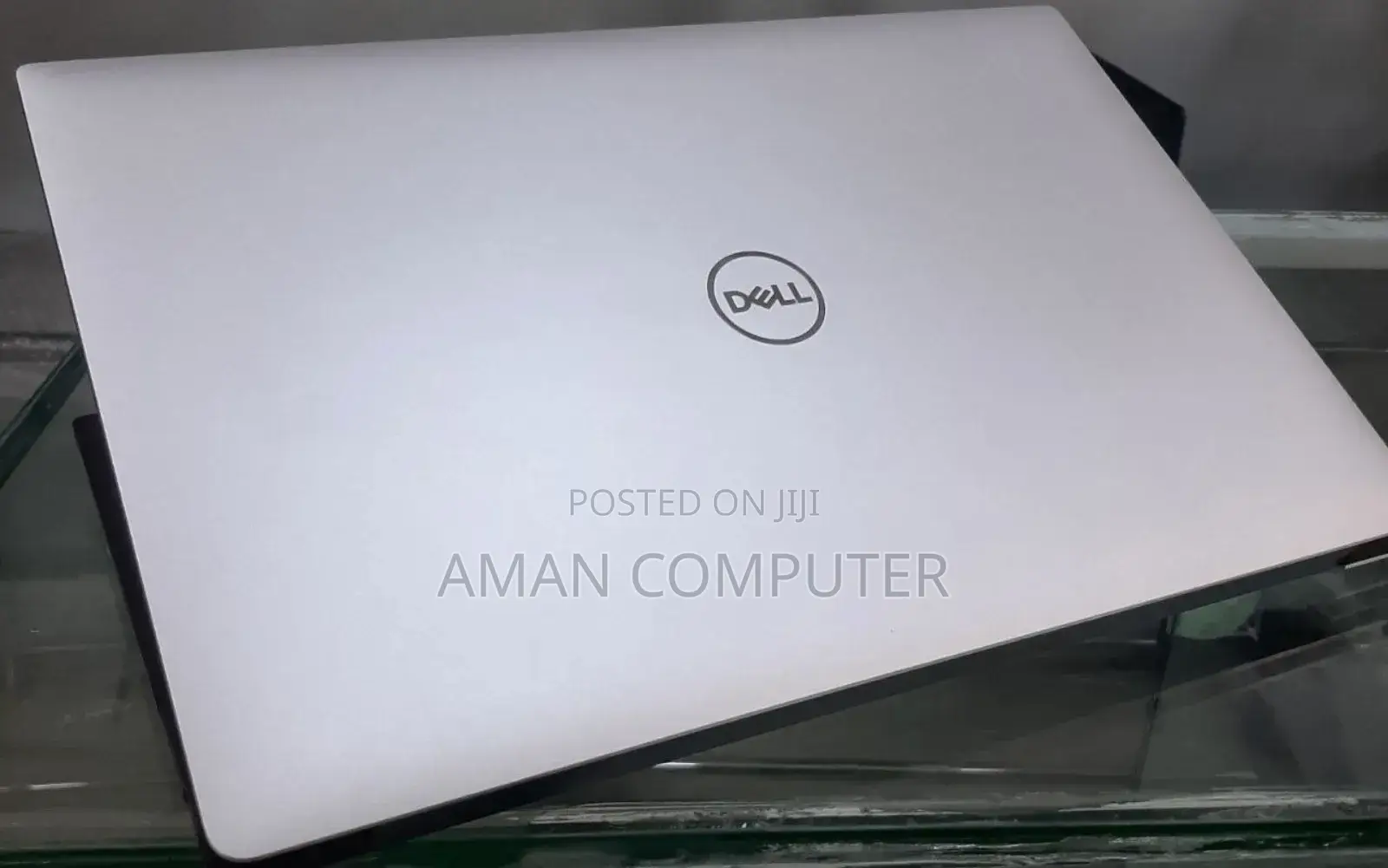 New Laptop Dell Precision 5540 16GB Intel Core I9 SSD 512GB
