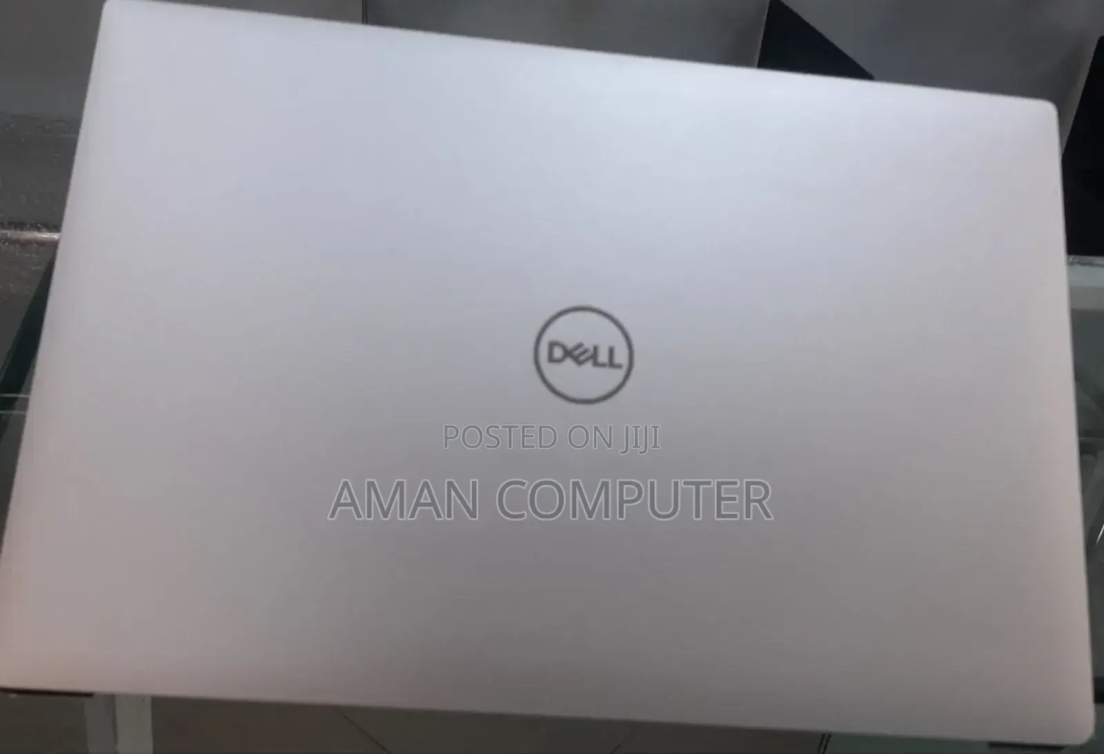 New Laptop Dell Precision 5540 16GB Intel Core I9 SSD 512GB