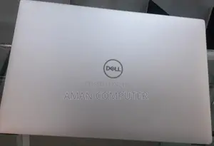 New Laptop Dell Precision 5540 16GB Intel Core I9 SSD 512GB