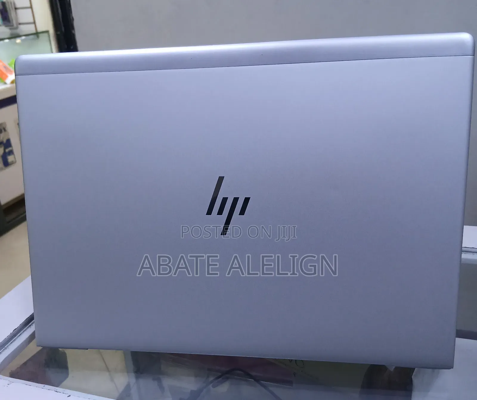 New Laptop HP EliteBook 840 16GB Intel Core I5 SSD 512GB