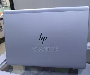 New Laptop HP EliteBook 840 16GB Intel Core I5 SSD 512GB