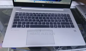 New Laptop HP EliteBook 840 16GB Intel Core I5 SSD 512GB