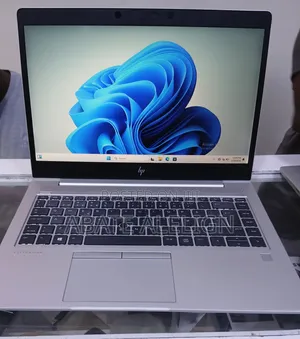 New Laptop HP EliteBook 840 16GB Intel Core I5 SSD 512GB