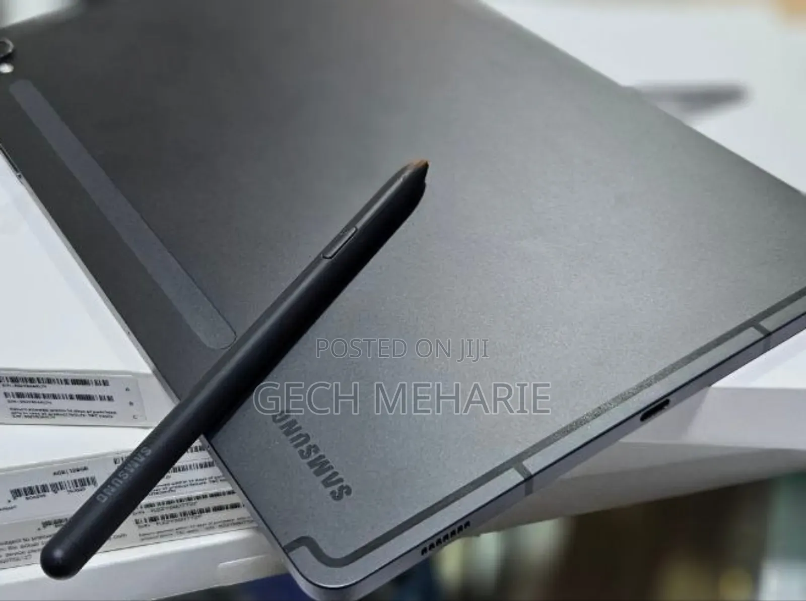 New Samsung Galaxy Tab S9 256 GB