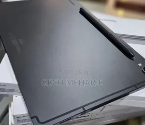 New Samsung Galaxy Tab S9 256 GB