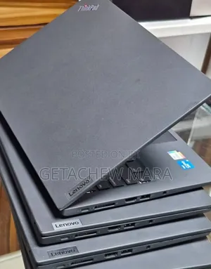 New Laptop Lenovo Thinkpad X1 Yoga 16GB Intel Core I5 SSD 256GB