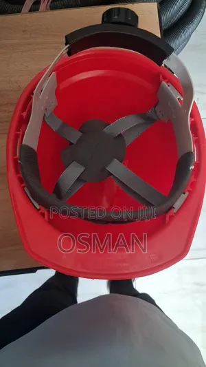 Safety Helmet