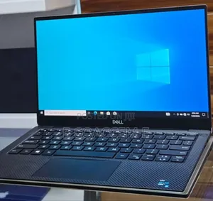 New Laptop Dell 16GB Intel Core I7 SSD 512GB