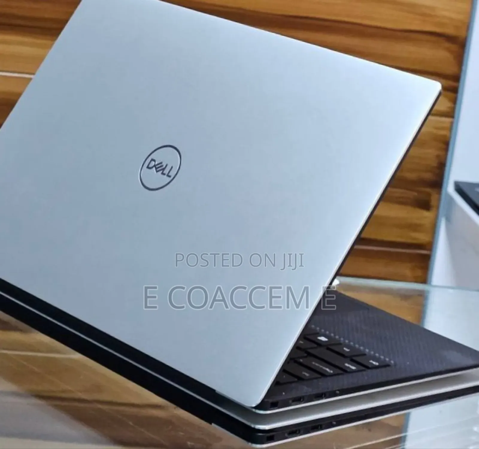 New Laptop Dell 16GB Intel Core I7 SSD 512GB