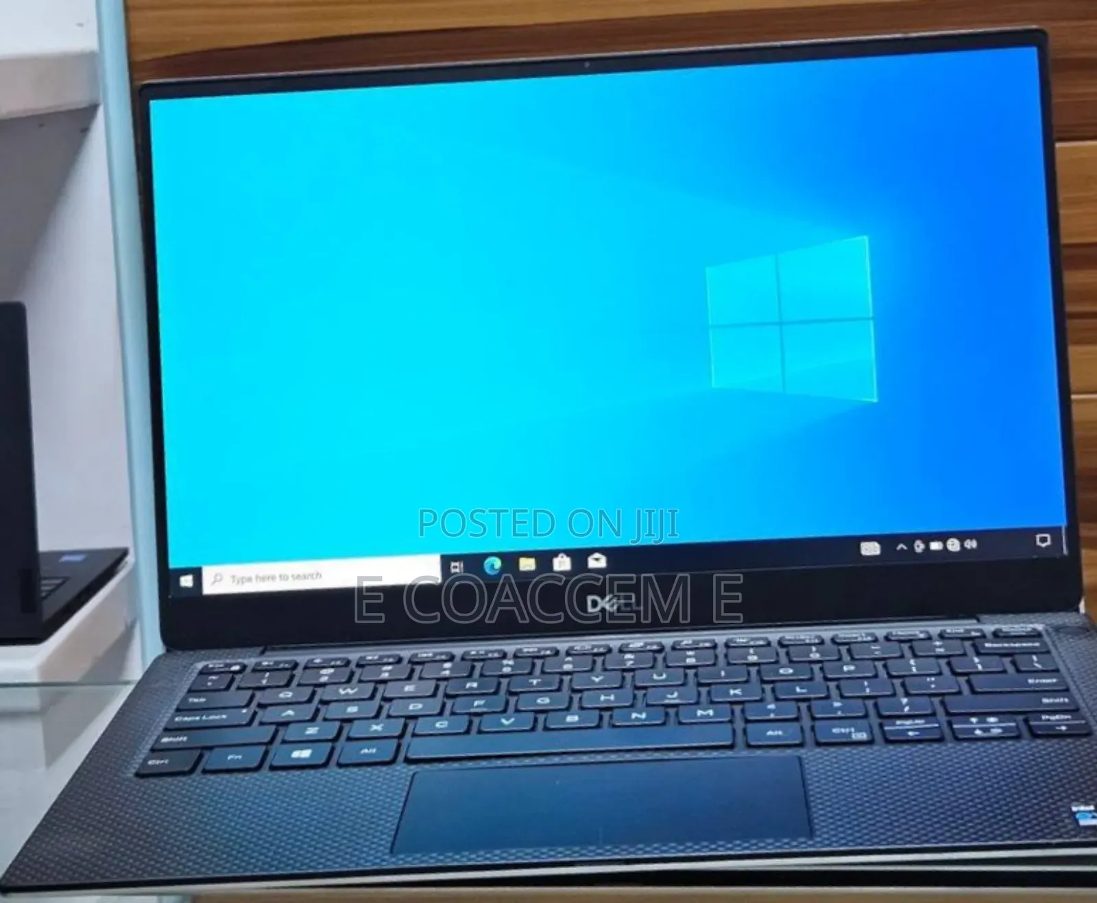 New Laptop Dell 16GB Intel Core I7 SSD 512GB