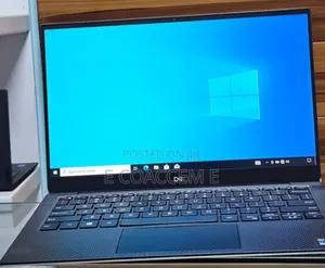 New Laptop Dell 16GB Intel Core I7 SSD 512GB