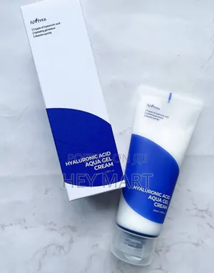 Isntree Hyaluronic Acid Aqua Gel Cream