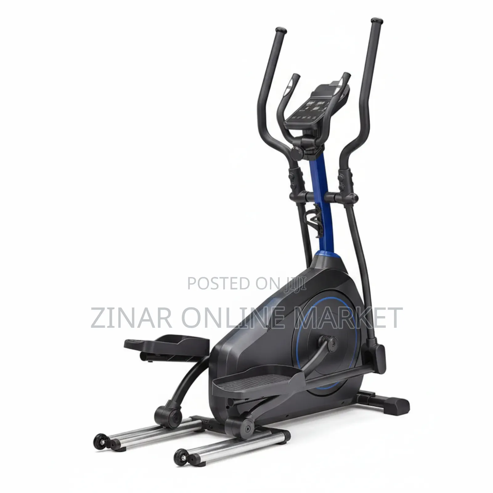 Crosstrainer