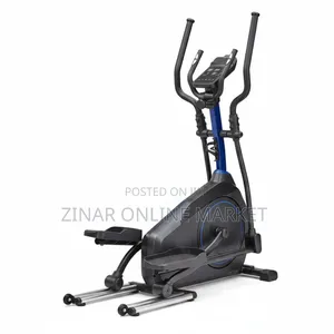 Crosstrainer