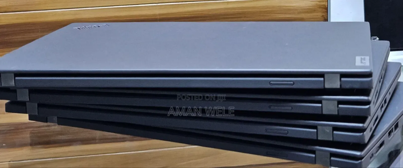 New Laptop Lenovo ThinkPad T14 16GB Intel Core I5 SSD 256GB