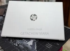 New Laptop HP Pavilion 15 16GB Intel Core I5 SSD 1T