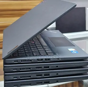 New Laptop Lenovo ThinkPad T14 16GB Intel Core I5 SSD 256GB