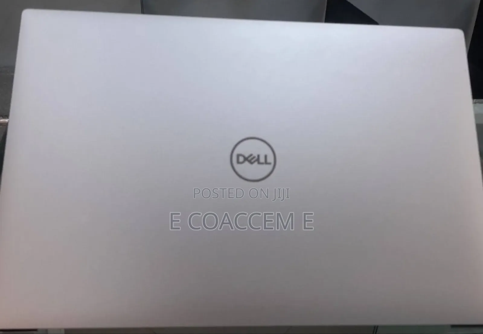 New Laptop Dell 16GB Intel Core I9 SSD 512GB